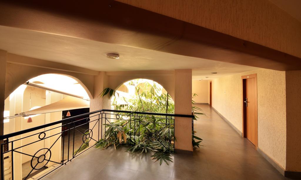 The Windflower Resort And Spa Prakruthi-Bangalore Devanahalli Экстерьер фото