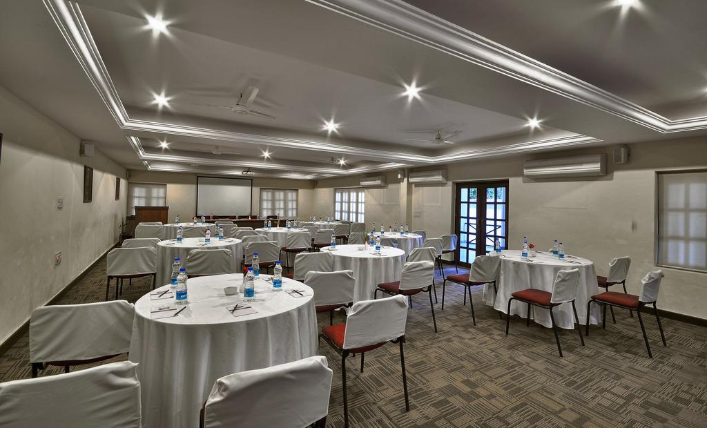 The Windflower Resort And Spa Prakruthi-Bangalore Devanahalli Экстерьер фото